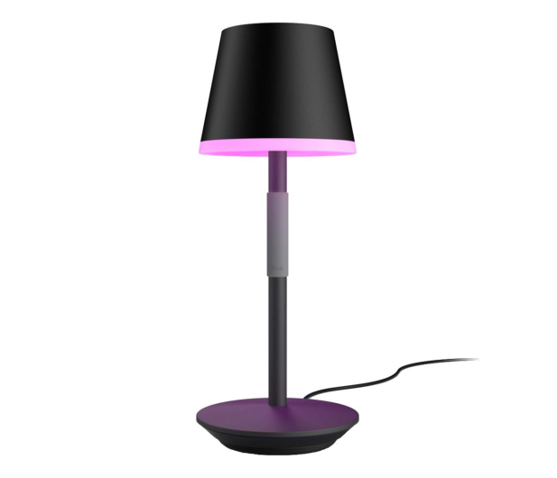 Philips Hue Przenośna lampa stołowa Go 8719514404595 - 1134005 - zdjęcie